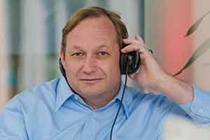 DJ Hochzeit - heiraten ab 50 - mit DJ Sven Wiese