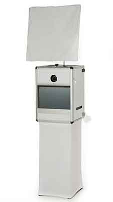 DJ Hochzeit - heiraten ab 50 - Fotobox von DJ Sven Wiese